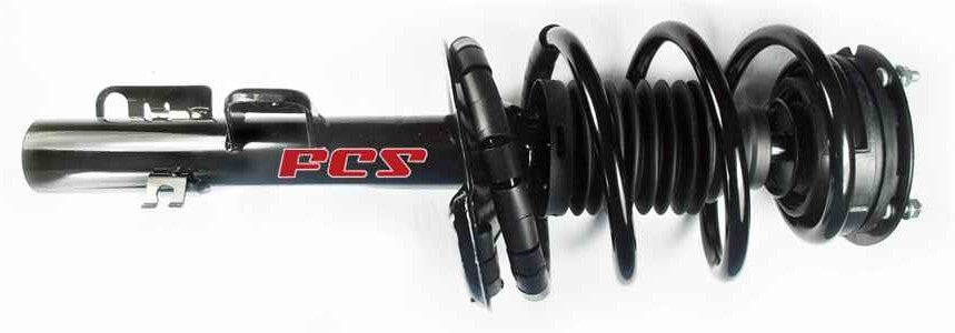 Focus Auto Parts Suspension Strut and Coil Spring Assembly  top view frsport 1335542R