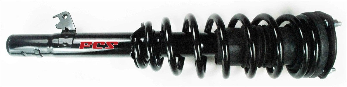 Focus Auto Parts Suspension Strut and Coil Spring Assembly  top view frsport 1335543R