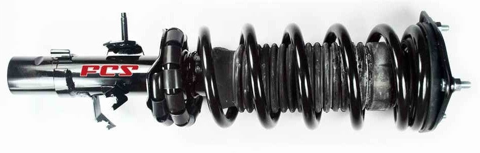 Focus Auto Parts Suspension Strut and Coil Spring Assembly  top view frsport 1335583R