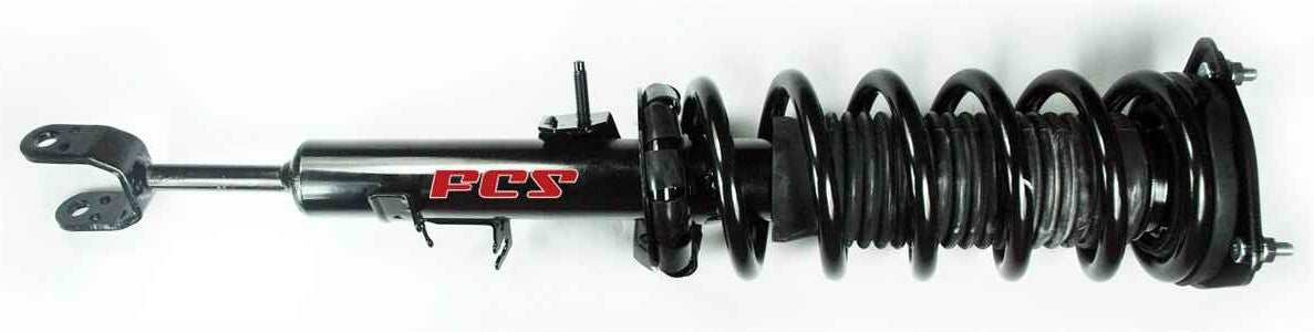 Focus Auto Parts Suspension Strut and Coil Spring Assembly  top view frsport 1335584R