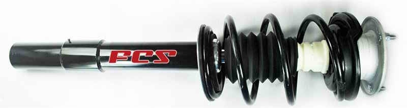 Focus Auto Parts Suspension Strut and Coil Spring Assembly  top view frsport 1335632L