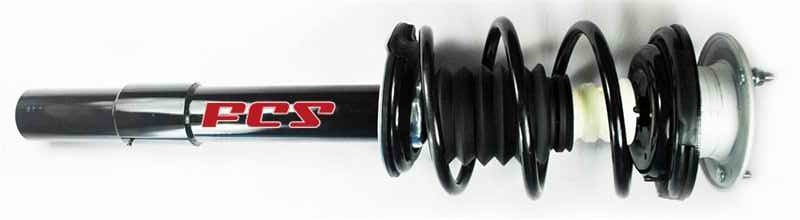 Focus Auto Parts Suspension Strut and Coil Spring Assembly  top view frsport 1335632R