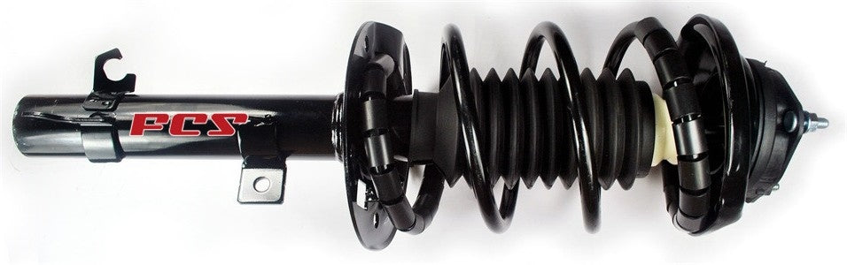 Focus Auto Parts Suspension Strut and Coil Spring Assembly  top view frsport 1335779R