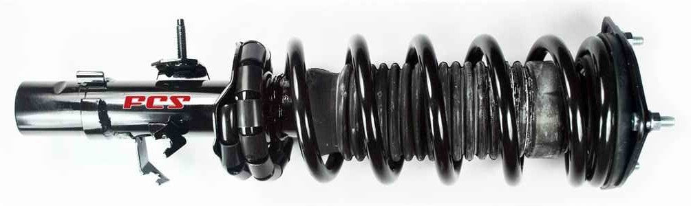 Focus Auto Parts Suspension Strut and Coil Spring Assembly  top view frsport 1335827R