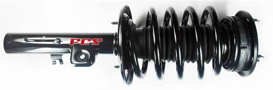 Focus Auto Parts Suspension Strut and Coil Spring Assembly  top view frsport 1335849R