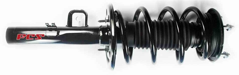 Focus Auto Parts Suspension Strut and Coil Spring Assembly  top view frsport 1335876R