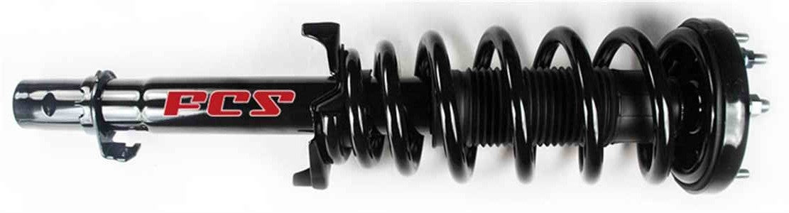 Focus Auto Parts Suspension Strut and Coil Spring Assembly  top view frsport 1335878R