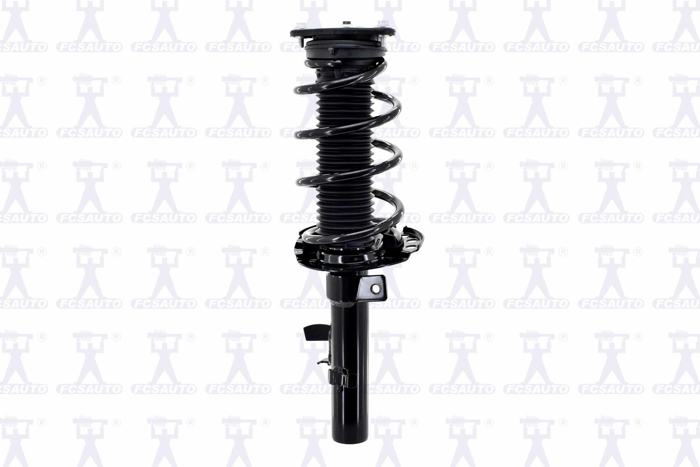 Focus Auto Parts Suspension Strut and Coil Spring Assembly  top view frsport 1335893R