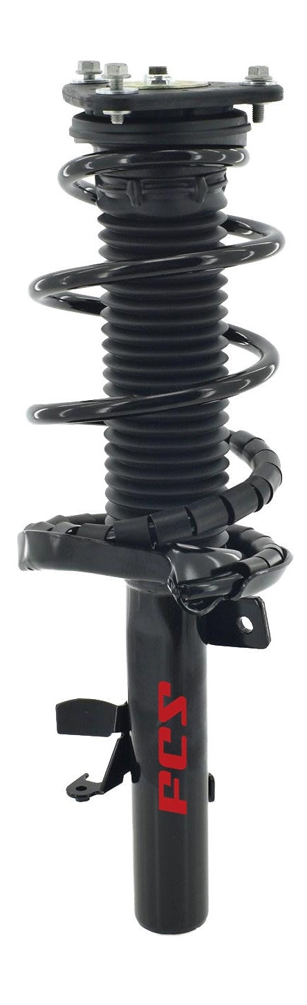 Focus Auto Parts Suspension Strut and Coil Spring Assembly  top view frsport 1335894L