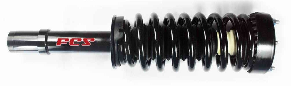 Focus Auto Parts Suspension Strut and Coil Spring Assembly  top view frsport 1335895R