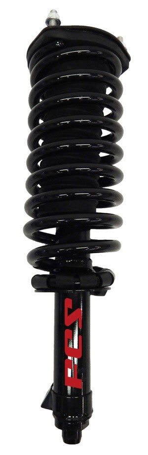 Focus Auto Parts Suspension Strut and Coil Spring Assembly  top view frsport 1335899R