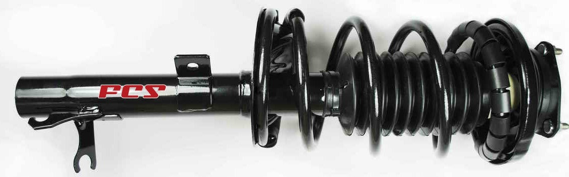 Focus Auto Parts Suspension Strut and Coil Spring Assembly  top view frsport 1336301R