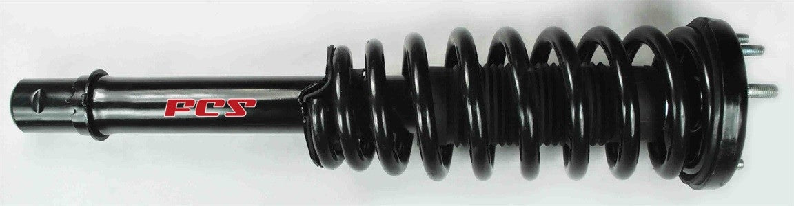 Focus Auto Parts Suspension Strut and Coil Spring Assembly  top view frsport 1336347R