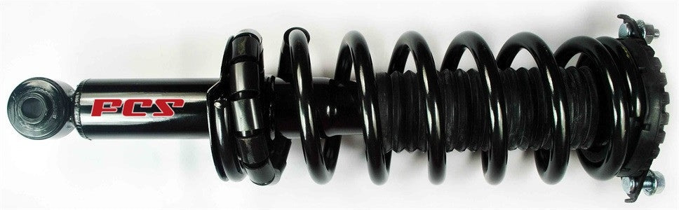 Focus Auto Parts Suspension Strut and Coil Spring Assembly  top view frsport 1345397