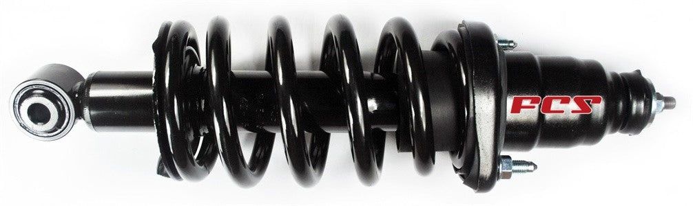 Focus Auto Parts Suspension Strut and Coil Spring Assembly  top view frsport 1345403L