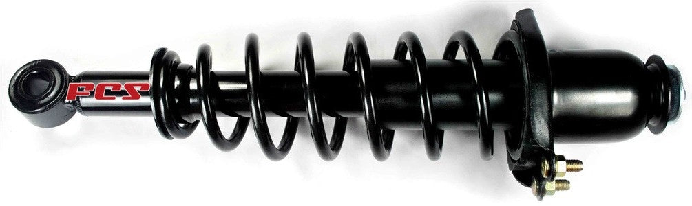 Focus Auto Parts Suspension Strut and Coil Spring Assembly  top view frsport 1345409R