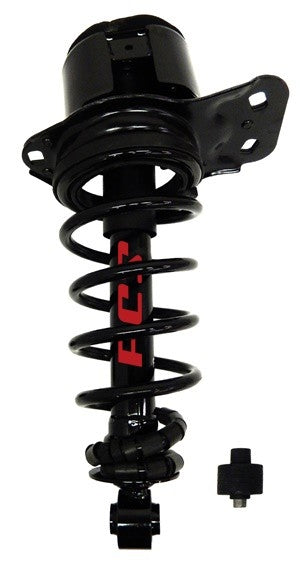 Focus Auto Parts Suspension Strut and Coil Spring Assembly  top view frsport 1345453R