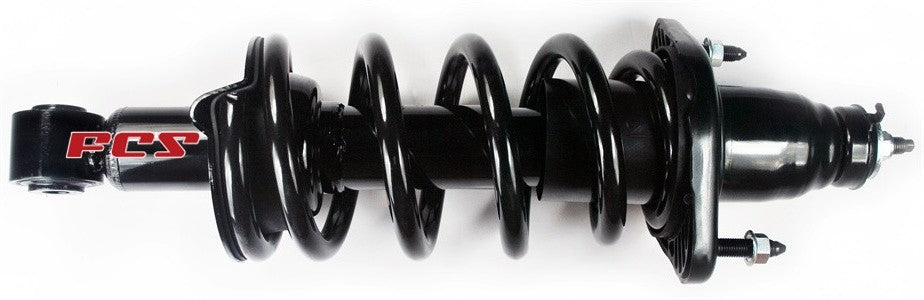 Focus Auto Parts Suspension Strut and Coil Spring Assembly  top view frsport 1345688R