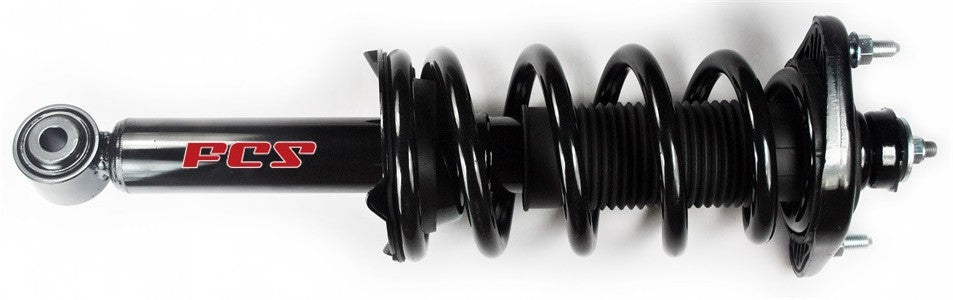 Focus Auto Parts Suspension Strut and Coil Spring Assembly  top view frsport 1345721R