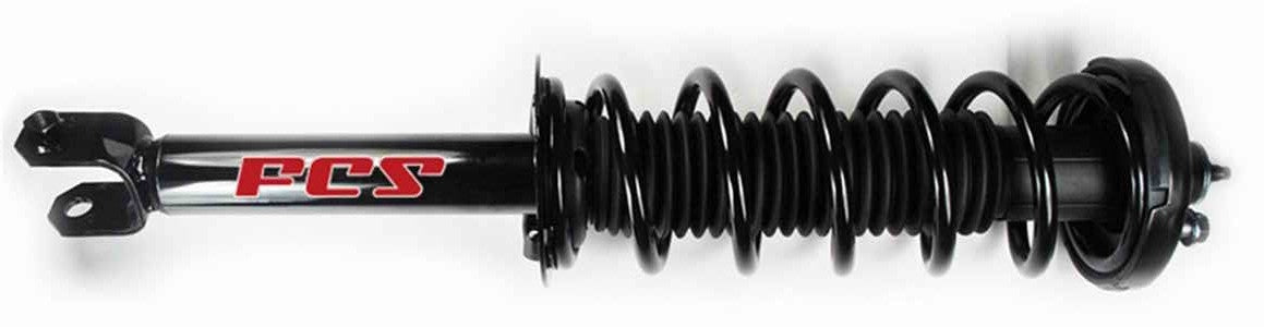 Focus Auto Parts Suspension Strut and Coil Spring Assembly  top view frsport 1345793R