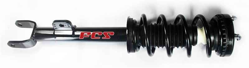 Focus Auto Parts Suspension Strut and Coil Spring Assembly  top view frsport 1345799