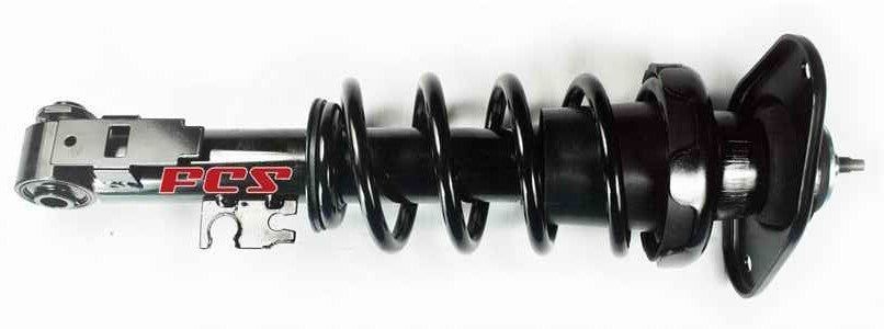 Focus Auto Parts Suspension Strut and Coil Spring Assembly  top view frsport 1345820R