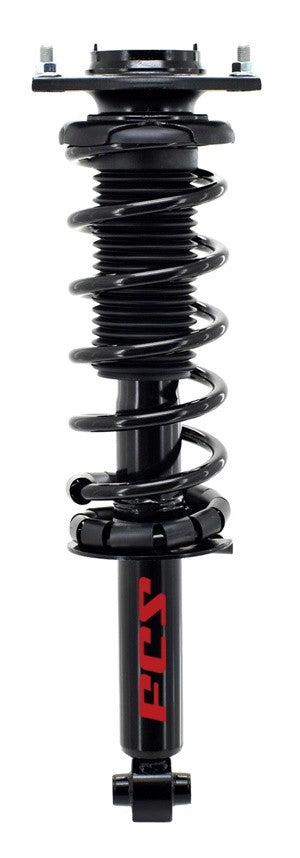 Focus Auto Parts Suspension Strut and Coil Spring Assembly  top view frsport 1345920