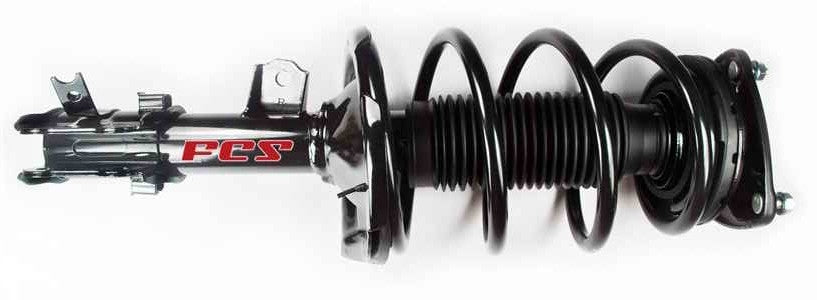 Focus Auto Parts Suspension Strut and Coil Spring Assembly  top view frsport 2331579R