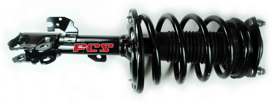 Focus Auto Parts Suspension Strut and Coil Spring Assembly  top view frsport 2331582L