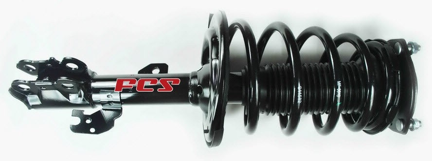 Focus Auto Parts Suspension Strut and Coil Spring Assembly  top view frsport 2331582R