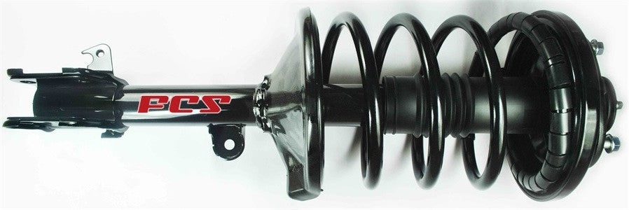 Focus Auto Parts Suspension Strut and Coil Spring Assembly  top view frsport 2331595L