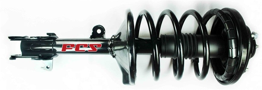 Focus Auto Parts Suspension Strut and Coil Spring Assembly  top view frsport 2331595R