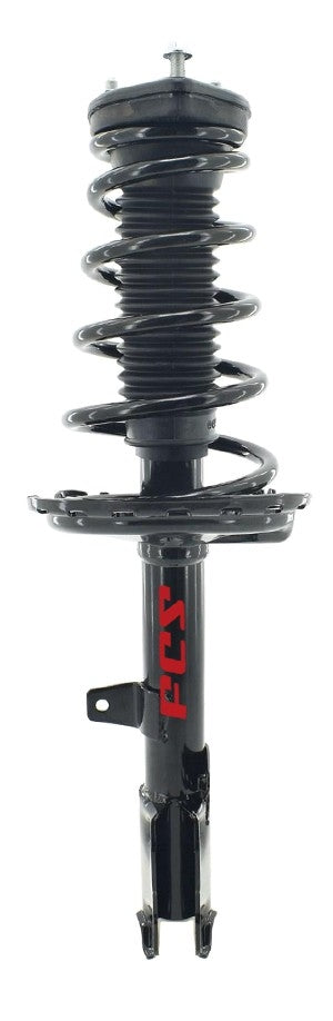 Focus Auto Parts Suspension Strut and Coil Spring Assembly  top view frsport 2331613R