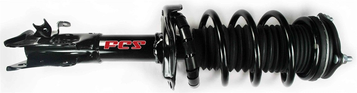 Focus Auto Parts Suspension Strut and Coil Spring Assembly  top view frsport 2331629R