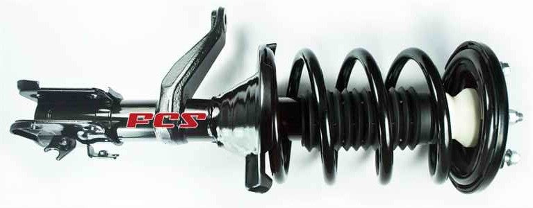 Focus Auto Parts Suspension Strut and Coil Spring Assembly  top view frsport 2331632R