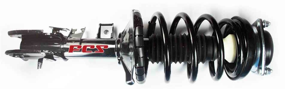 Focus Auto Parts Suspension Strut and Coil Spring Assembly  top view frsport 2331645R