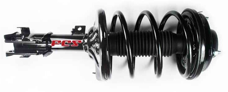 Focus Auto Parts Suspension Strut and Coil Spring Assembly  top view frsport 2331663R