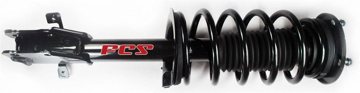 Focus Auto Parts Suspension Strut and Coil Spring Assembly  top view frsport 2331688L