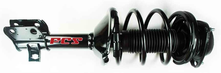 Focus Auto Parts Suspension Strut and Coil Spring Assembly  top view frsport 2331747L