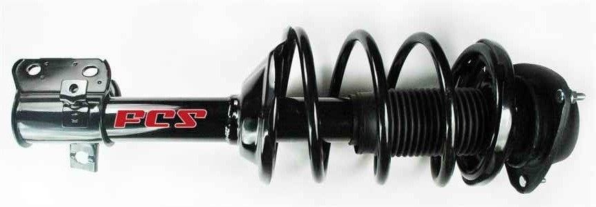 Focus Auto Parts Suspension Strut and Coil Spring Assembly  top view frsport 2331747R