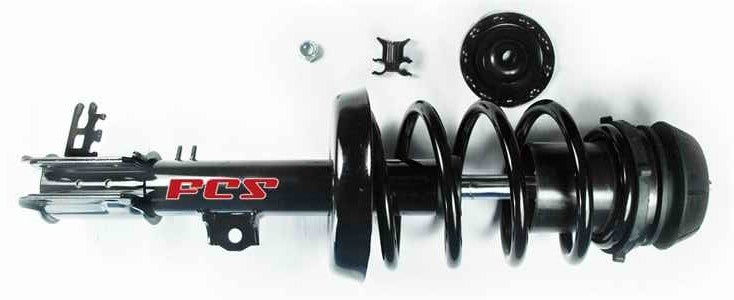 Focus Auto Parts Suspension Strut and Coil Spring Assembly  top view frsport 2331776L