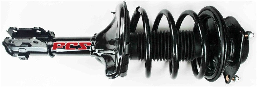 Focus Auto Parts Suspension Strut and Coil Spring Assembly  top view frsport 2331794R