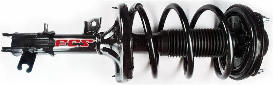 Focus Auto Parts Suspension Strut and Coil Spring Assembly  top view frsport 2331796R