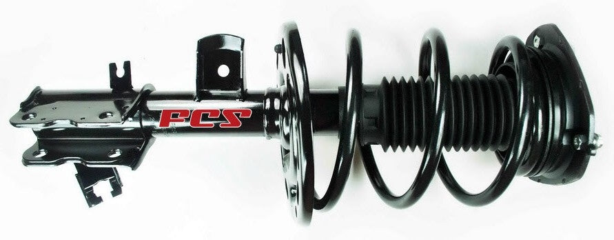 Focus Auto Parts Suspension Strut and Coil Spring Assembly  top view frsport 2331839R