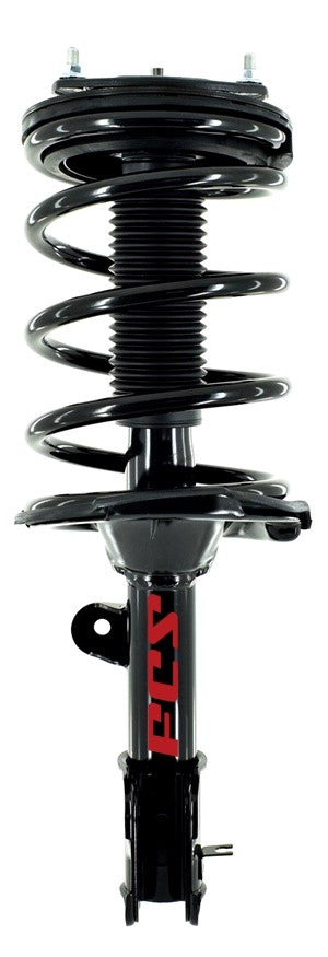 Focus Auto Parts Suspension Strut and Coil Spring Assembly  top view frsport 2331908R