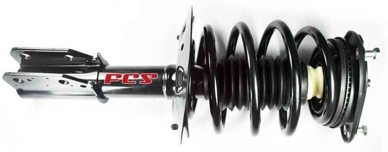 Focus Auto Parts Suspension Strut and Coil Spring Assembly  top view frsport 2331931