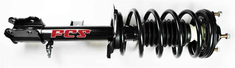 Focus Auto Parts Suspension Strut and Coil Spring Assembly  top view frsport 2332352R