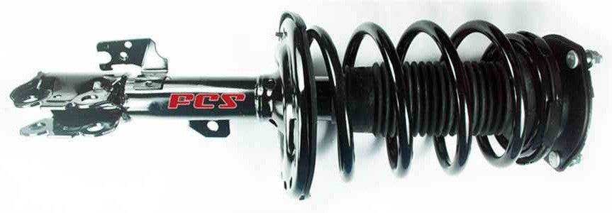 Focus Auto Parts Suspension Strut and Coil Spring Assembly  top view frsport 2332367L