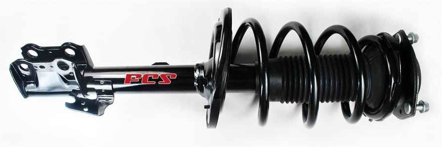 Focus Auto Parts Suspension Strut and Coil Spring Assembly  top view frsport 2333319R