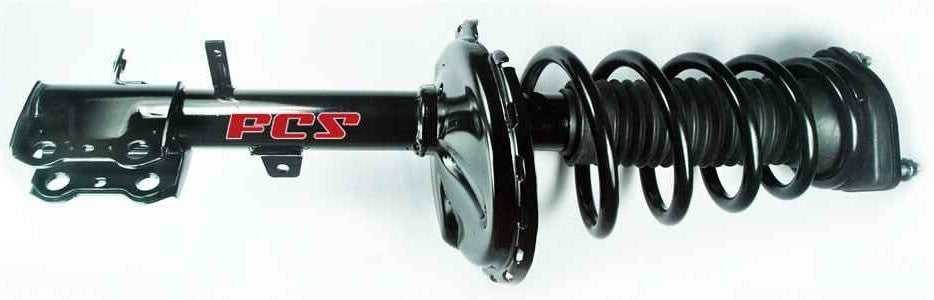 Focus Auto Parts Suspension Strut and Coil Spring Assembly  top view frsport 2333320L